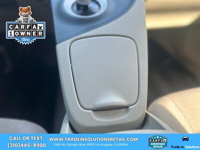 2011 Toyota Prius Three Navigation Package   - Photo 32 - Los Angeles, CA 90064