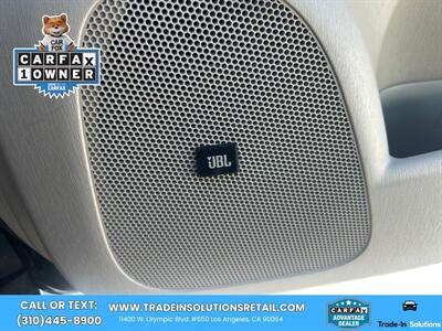 2011 Toyota Prius Three Navigation Package   - Photo 36 - Los Angeles, CA 90064