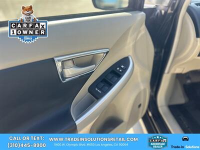 2011 Toyota Prius Three Navigation Package   - Photo 16 - Los Angeles, CA 90064