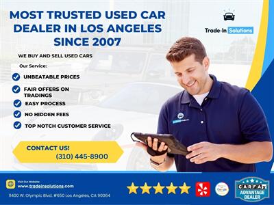 2011 Toyota Prius Three Navigation Package   - Photo 37 - Los Angeles, CA 90064