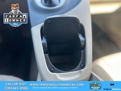 2011 Toyota Prius Three Navigation Package   - Photo 33 - Los Angeles, CA 90064