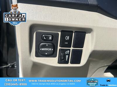 2011 Toyota Prius Three Navigation Package   - Photo 20 - Los Angeles, CA 90064