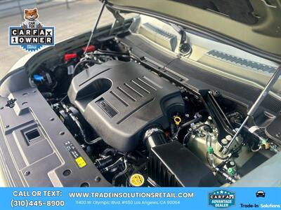 2023 Land Rover Defender 90 SE Advanced Offroad   - Photo 51 - Los Angeles, CA 90064