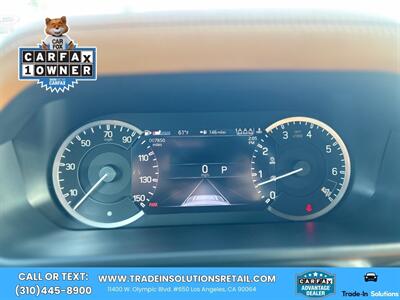 2023 Land Rover Defender 90 SE Advanced Offroad   - Photo 34 - Los Angeles, CA 90064