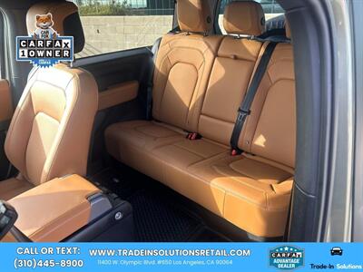 2023 Land Rover Defender 90 SE Advanced Offroad   - Photo 31 - Los Angeles, CA 90064