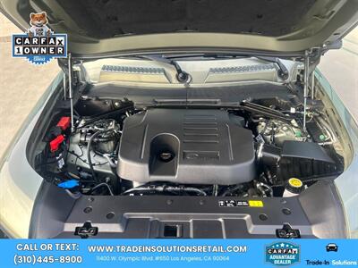 2023 Land Rover Defender 90 SE Advanced Offroad   - Photo 53 - Los Angeles, CA 90064