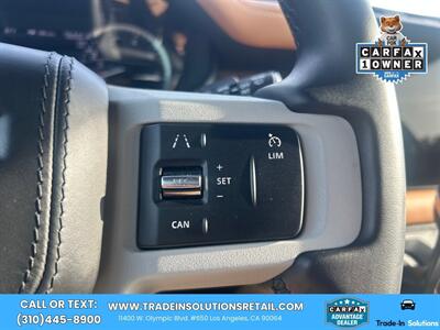 2023 Land Rover Defender 90 SE Advanced Offroad   - Photo 40 - Los Angeles, CA 90064