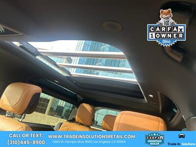 2023 Land Rover Defender 90 SE Advanced Offroad   - Photo 33 - Los Angeles, CA 90064