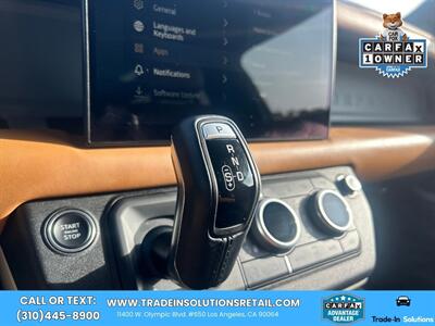 2023 Land Rover Defender 90 SE Advanced Offroad   - Photo 41 - Los Angeles, CA 90064