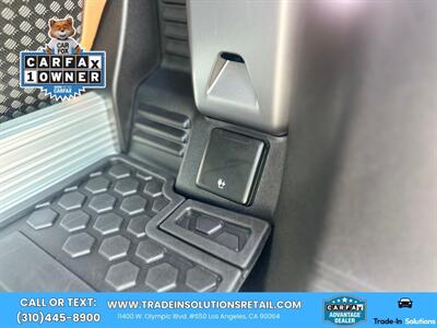 2023 Land Rover Defender 90 SE Advanced Offroad   - Photo 47 - Los Angeles, CA 90064