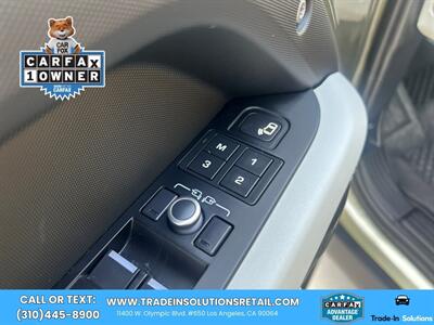 2023 Land Rover Defender 90 SE Advanced Offroad   - Photo 28 - Los Angeles, CA 90064