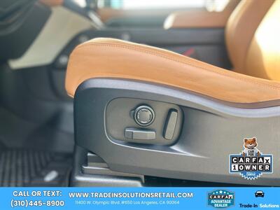 2023 Land Rover Defender 90 SE Advanced Offroad   - Photo 29 - Los Angeles, CA 90064