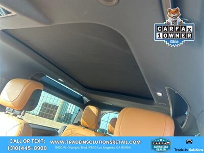 2023 Land Rover Defender 90 SE Advanced Offroad   - Photo 32 - Los Angeles, CA 90064