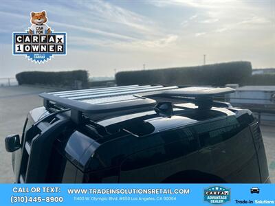 2023 Land Rover Defender 90 SE Advanced Offroad   - Photo 22 - Los Angeles, CA 90064