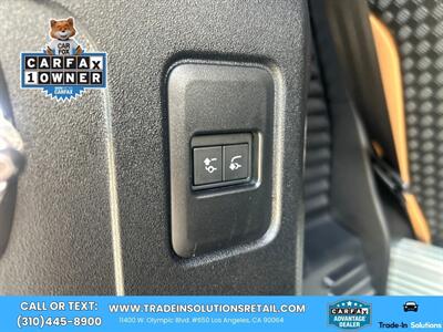 2023 Land Rover Defender 90 SE Advanced Offroad   - Photo 45 - Los Angeles, CA 90064