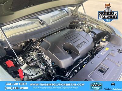 2023 Land Rover Defender 90 SE Advanced Offroad   - Photo 52 - Los Angeles, CA 90064