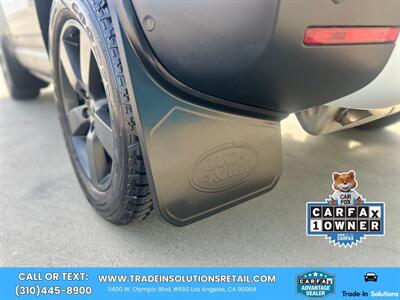 2023 Land Rover Defender 90 SE Advanced Offroad   - Photo 20 - Los Angeles, CA 90064