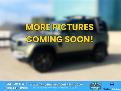 2023 Land Rover Defender 90 SE   - Photo 2 - Los Angeles, CA 90064
