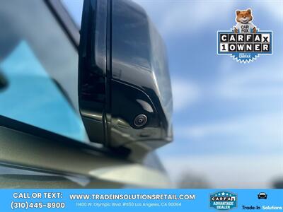 2023 Land Rover Defender 90 SE Advanced Offroad   - Photo 19 - Los Angeles, CA 90064