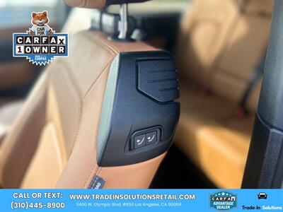 2023 Land Rover Defender 90 SE Advanced Offroad   - Photo 30 - Los Angeles, CA 90064