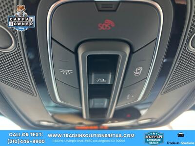 2018 Audi Q5 2.0T quattro Premium Plus  Technology Package - Photo 42 - Los Angeles, CA 90064