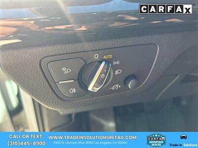 2018 Audi Q5 2.0T quattro Premium Plus  Technology Package - Photo 46 - Los Angeles, CA 90064