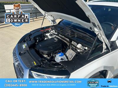 2018 Audi Q5 2.0T quattro Premium Plus  Technology Package - Photo 58 - Los Angeles, CA 90064