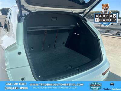 2018 Audi Q5 2.0T quattro Premium Plus  Technology Package - Photo 54 - Los Angeles, CA 90064