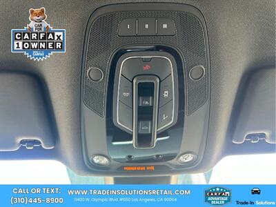 2018 Audi Q5 2.0T quattro Premium Plus  Technology Package - Photo 43 - Los Angeles, CA 90064