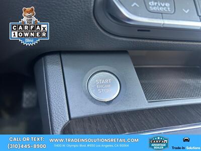 2018 Audi Q5 2.0T quattro Premium Plus  Technology Package - Photo 37 - Los Angeles, CA 90064