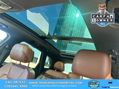 2018 Audi Q5 2.0T quattro Premium Plus  Technology Package - Photo 45 - Los Angeles, CA 90064