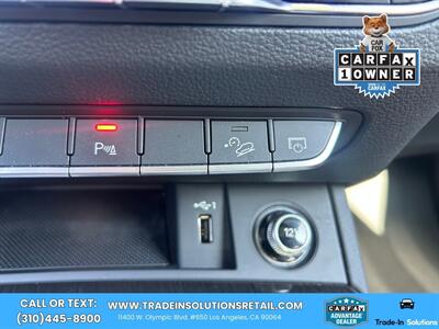 2018 Audi Q5 2.0T quattro Premium Plus  Technology Package - Photo 39 - Los Angeles, CA 90064