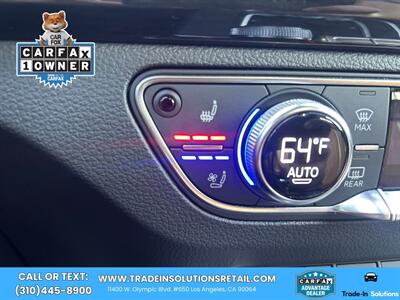 2018 Audi Q5 2.0T quattro Premium Plus  Technology Package - Photo 36 - Los Angeles, CA 90064