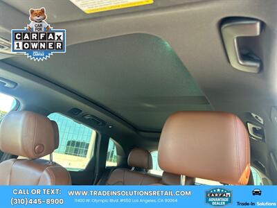 2018 Audi Q5 2.0T quattro Premium Plus  Technology Package - Photo 44 - Los Angeles, CA 90064