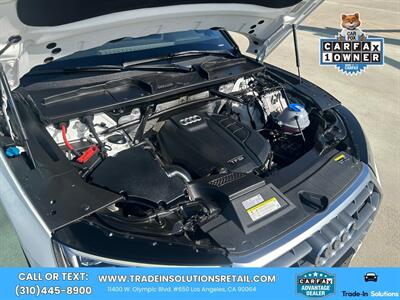 2018 Audi Q5 2.0T quattro Premium Plus  Technology Package - Photo 59 - Los Angeles, CA 90064