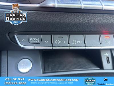 2018 Audi Q5 2.0T quattro Premium Plus  Technology Package - Photo 38 - Los Angeles, CA 90064