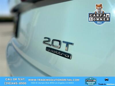 2018 Audi Q5 2.0T quattro Premium Plus  Technology Package - Photo 17 - Los Angeles, CA 90064