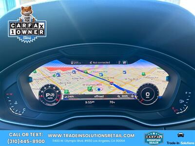 2018 Audi Q5 2.0T quattro Premium Plus  Technology Package - Photo 25 - Los Angeles, CA 90064