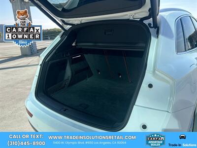 2018 Audi Q5 2.0T quattro Premium Plus  Technology Package - Photo 55 - Los Angeles, CA 90064