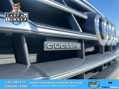 2018 Audi Q5 2.0T quattro Premium Plus  Technology Package - Photo 16 - Los Angeles, CA 90064