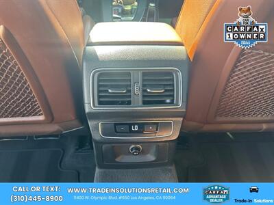 2018 Audi Q5 2.0T quattro Premium Plus  Technology Package - Photo 50 - Los Angeles, CA 90064