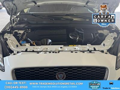 2019 Jaguar E-PACE P250 S   - Photo 45 - Los Angeles, CA 90064