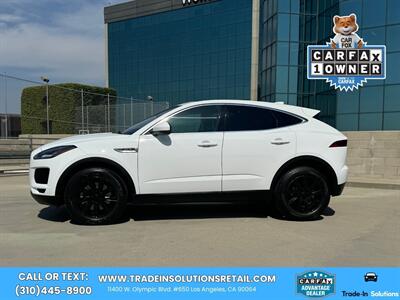 2019 Jaguar E-PACE P250 S   - Photo 14 - Los Angeles, CA 90064