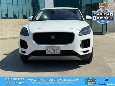 2019 Jaguar E-PACE P250 S   - Photo 11 - Los Angeles, CA 90064