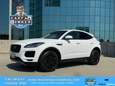 2019 Jaguar E-PACE P250 S   - Photo 1 - Los Angeles, CA 90064