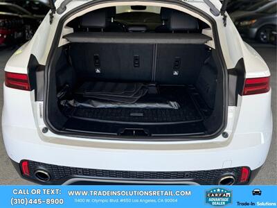 2019 Jaguar E-PACE P250 S   - Photo 16 - Los Angeles, CA 90064