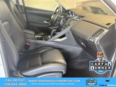 2019 Jaguar E-PACE P250 S   - Photo 26 - Los Angeles, CA 90064