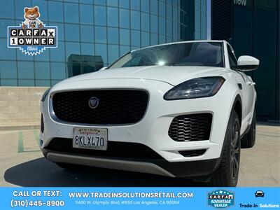 2019 Jaguar E-PACE P250 S   - Photo 3 - Los Angeles, CA 90064