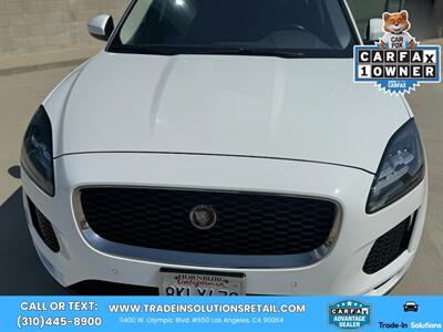 2019 Jaguar E-PACE P250 S   - Photo 6 - Los Angeles, CA 90064