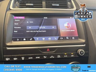 2019 Jaguar E-PACE P250 S   - Photo 34 - Los Angeles, CA 90064
